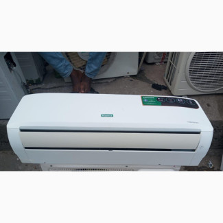 Hisense Split Air Conditioner - Direct UK Used 1.5hp