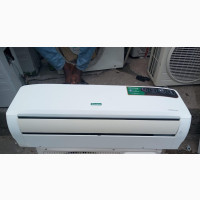 Hisense Split Air Conditioner - Direct UK Used 1.5hp