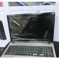 Laptop Samsung R700 4GB Intel Core I3 HDD 500GB