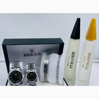 Couple’S Watch