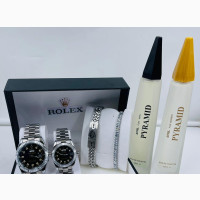 Couple’S Watch