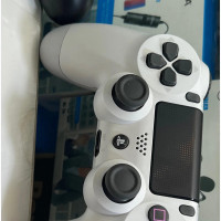 Ps4 Controller - DualShock 4 Wireless Controller - Used - Sony