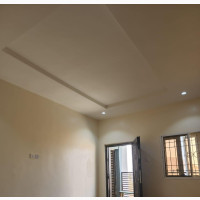 2 Bedroom Apartment for Rent in Life c NNPC estate