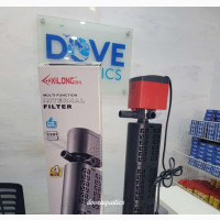 Aquarium Filter 4glass