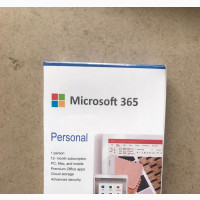 Microsoft 365 Personal