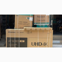 Hisense 85 Inch A7H Series LED Smart TV