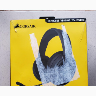 Corsair Headset