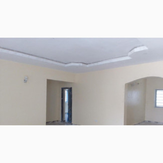 3bdrm Bungalow in Pengasson Estate, Lokogoma for rent