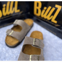 Men’S Slides