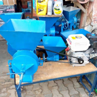 Durable Grinding Machine for Sale