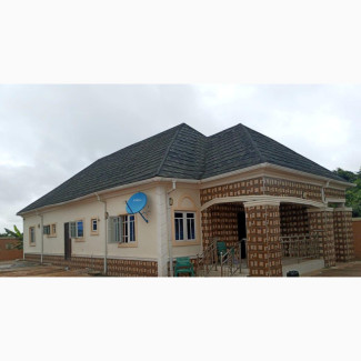 3bdrm Bungalow in Oja-Atan, Ado-Odo/Ota for sale