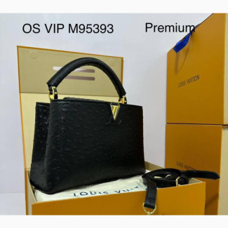 Louis Vuitton Classic Handbag - Brand New