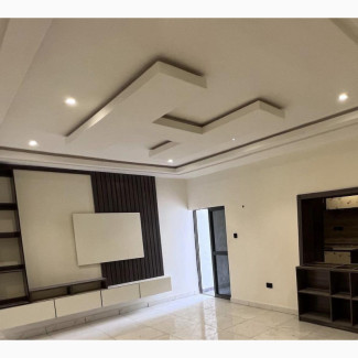 Fully Furnished 2 Bedroom Apartment in Jahi for Sale