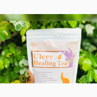 Ulcer Healing Tea