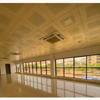 250sqm Office Space