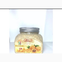 Skin Doctor Whitening Apricot Scrub