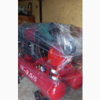Air Compressor Machine 250L
