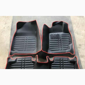 Matrix Fiber Floor Mat Footmat