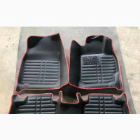 Matrix Fiber Floor Mat Footmat