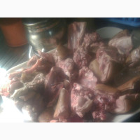 Meat Sharing Affordable