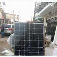 Solar Panel Mono 437w - Brand New