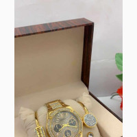 Brand New Rolex Wrist Watch Set - Quality, Durable, and Affordable