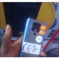Tecno Camon 16 Pro 128 GB Gray