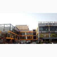 Exquisite 2-Storey Mall With State-of-the-Art Facilities