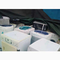 Washing Machine and Dryers Repair