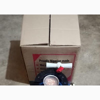 Pressure Kerosene to Gas Stove