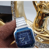CARTIER Gold Chain Strap - Quality Products Available