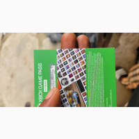 Xbox Game Pass