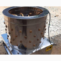 Commercial Chicken Feather Plucker