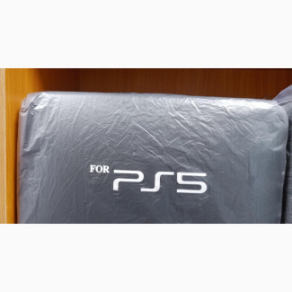 Ps5 Protective Bag/Case - Keep Your Console Safe On-the-Go