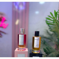 Monsieur Perfume