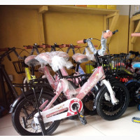 16 Kids Bicycle / Bike