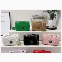 Quality Handle Bags
