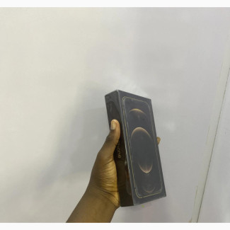 New Apple iPhone 12 Pro Max 128 GB