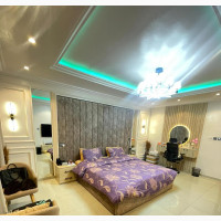 Furnished 3bdrm Duplex in Lekki Horizon Estate for rent