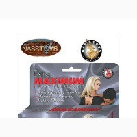 Nasstoys Ultra Erection Maximum Cream