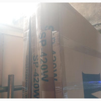 420w GBM Solar Panel - Brand New