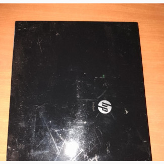 HP ProBook 4310S Laptop - Used, Good Condition