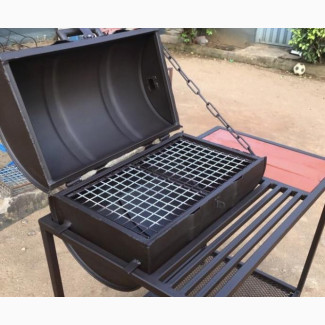Luxury Outdoor Charcoal Barbecue Grill/Bbq Grilling Machine