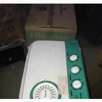 Hisense 5KG Manual Top Loader Washing Machine