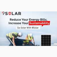 Solar Product Sales Job with High Salary Commission