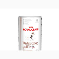 ROYAL CANIN BABYDOG MILK – Milk Replacer for Puppies