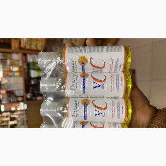 Dissar VC Body Oil