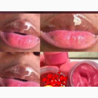 Get Active Pink Lips Balm and Scrub for Delivery
