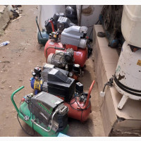 25L Air Compressor