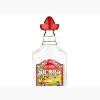 Sierra Tequila Silver